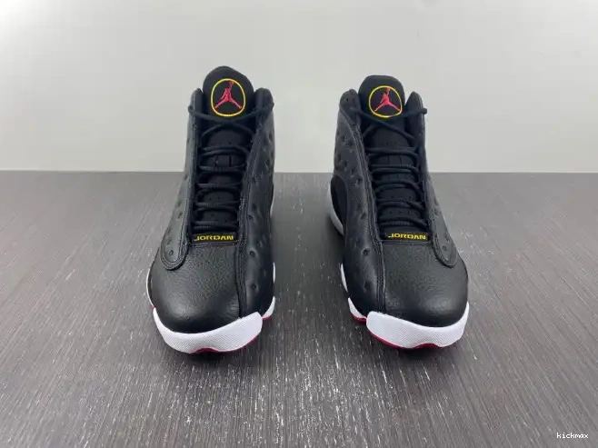 Rep MAX 414571-062 Playoffs Air Jordan 13 0623